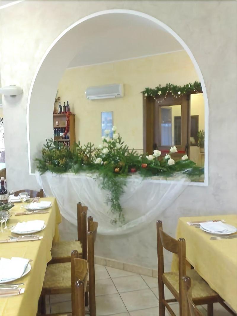 Hotel Tiziana Montepulciano Ngoại thất bức ảnh
