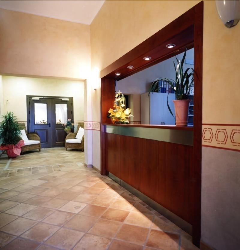 Hotel Tiziana Montepulciano Ngoại thất bức ảnh