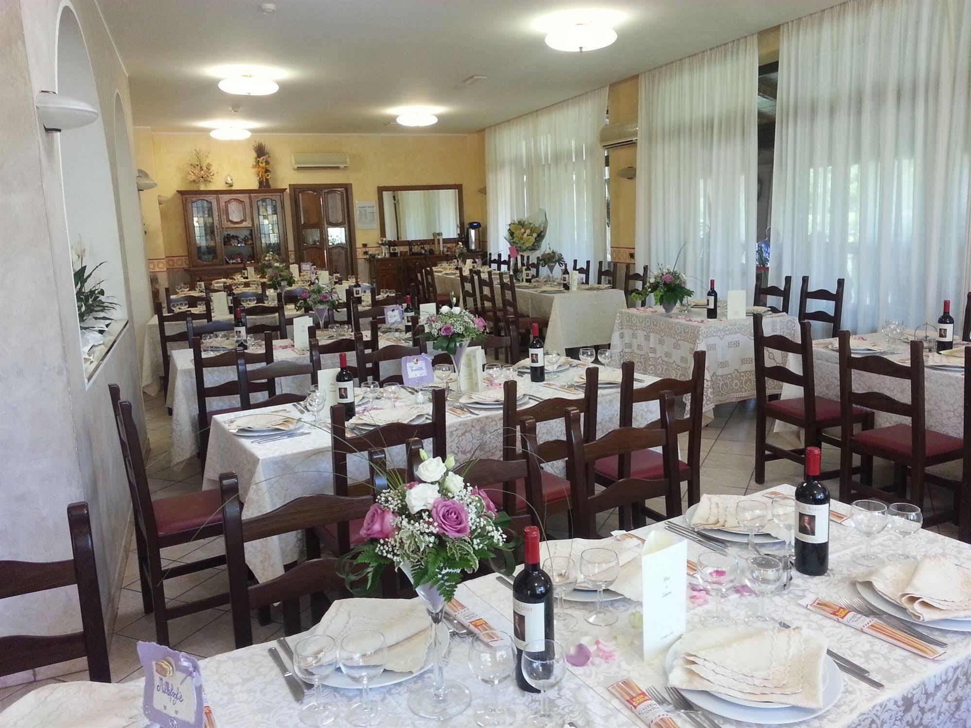 Hotel Tiziana Montepulciano Ngoại thất bức ảnh