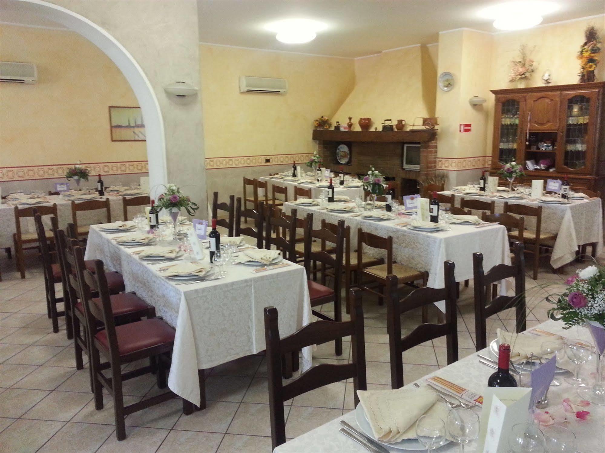 Hotel Tiziana Montepulciano Ngoại thất bức ảnh