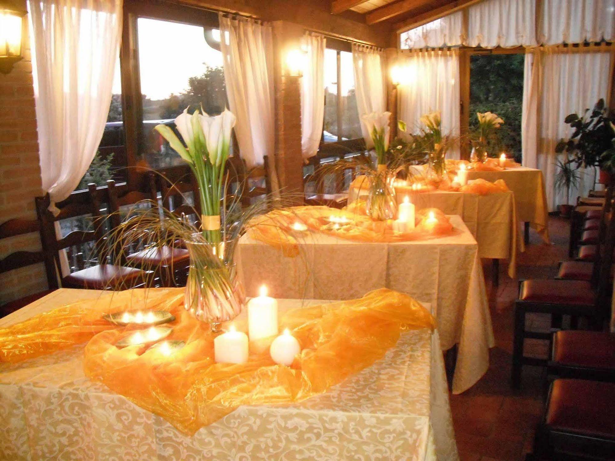 Hotel Tiziana Montepulciano Ngoại thất bức ảnh