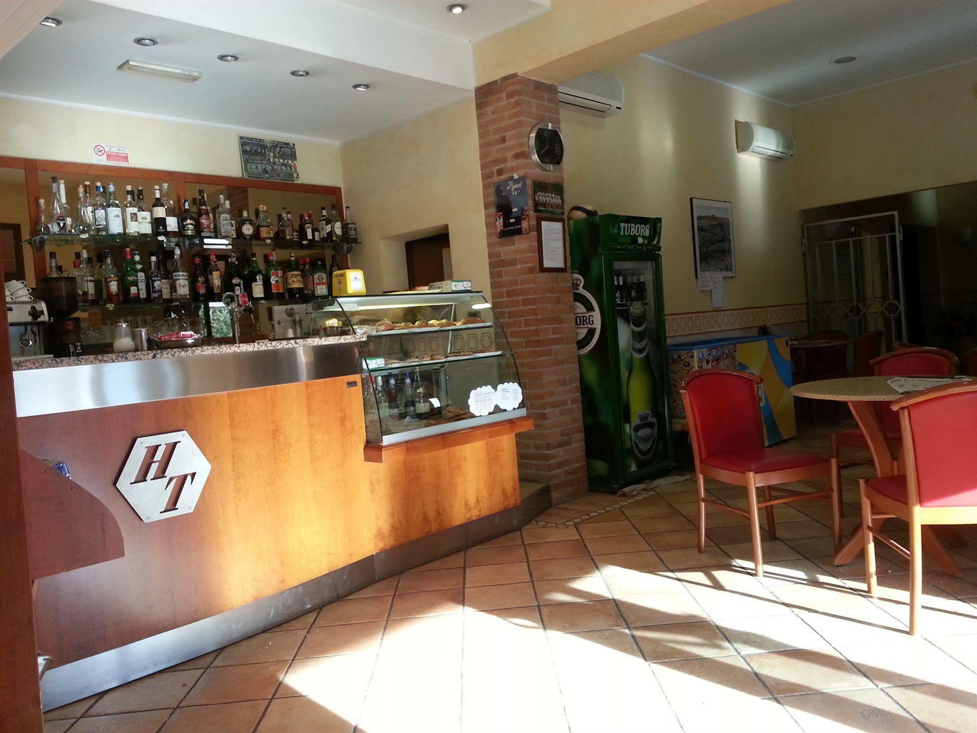 Hotel Tiziana Montepulciano Ngoại thất bức ảnh